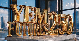 Futures YEM USD 500